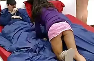 MMF film porno francais complet streaming Interracial Bisex avec Nikki H