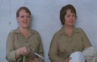 Ava Lustra et Kimberly streaming porno gratuit français Kupps FFM