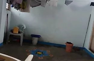 Ébène chaud joue au jeu filmes x streaming de défi sur Omegle