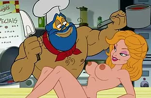 le monstre vert films x complet streaming et marron