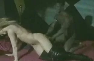 CLIP INTERRACIAL film porno complet gratuit VINTAGE 70'S