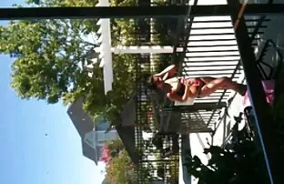 DOMINIQUE film x complet streaming BOUCHE A.K.A. SYDNEY DANCE 3