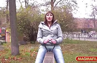 Femme baise un film complet x gratuit inconnu pendant que cuck regarde