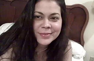 JOI Chloe Cum film complet porno en francais sur son ventre