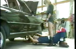 BBW noir avec site pour film x aréoles sombres