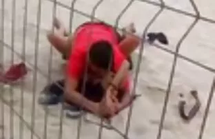 Hottie est experte streaming film porno hd en équitation